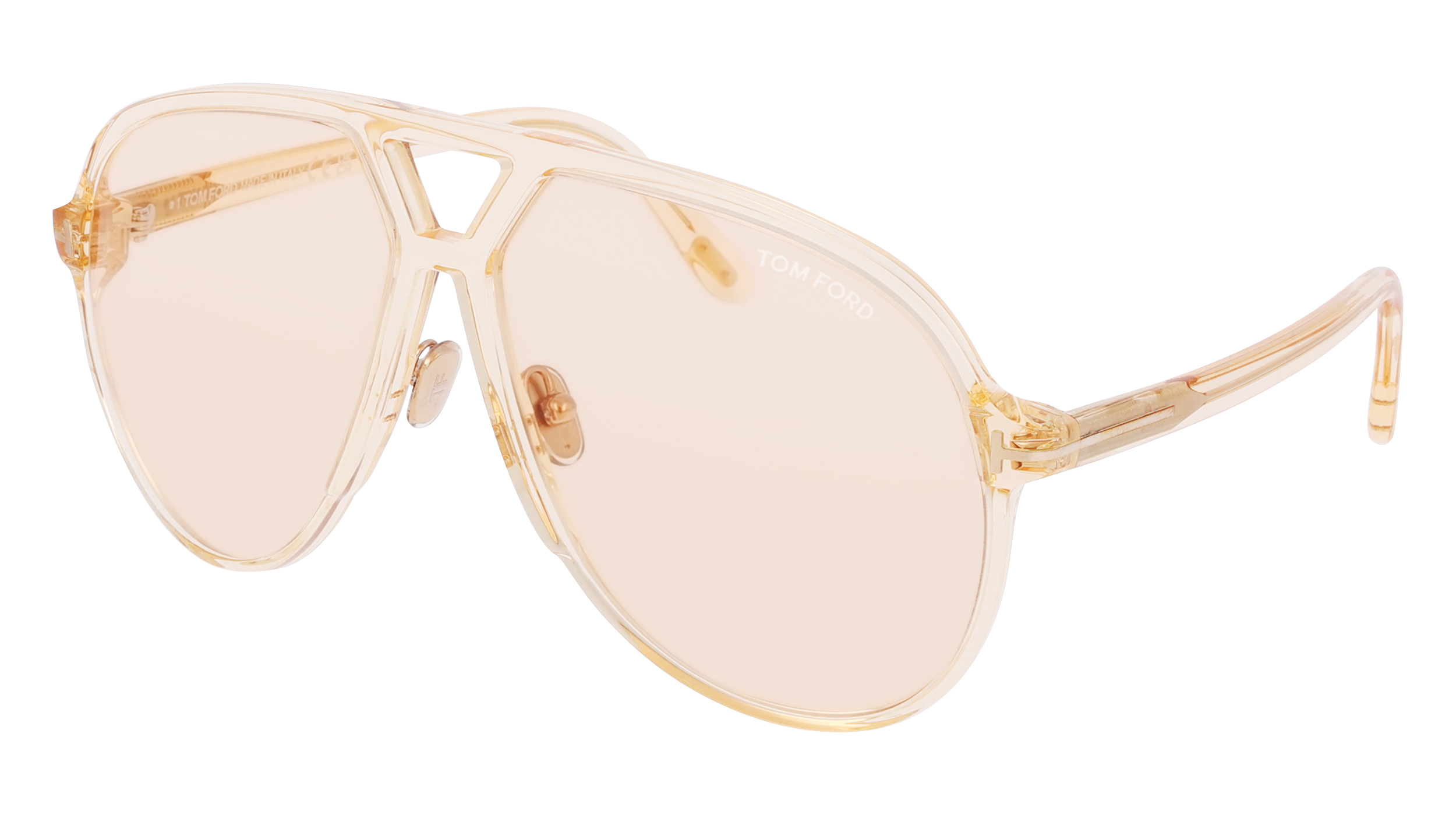Tom Ford FT1061 Bertrand Sunglasses | Designer Glasses